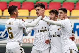 Real Madrid sagsøger La Liga-dommer